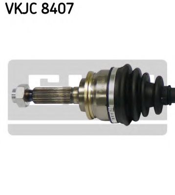 SKF VKJC 8407