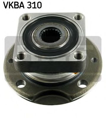VKBA 310 SKF Wheel Bearing Kit