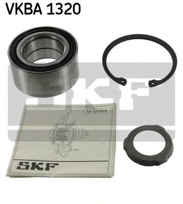 VKBA 1320 SKF Wheel Bearing Kit
