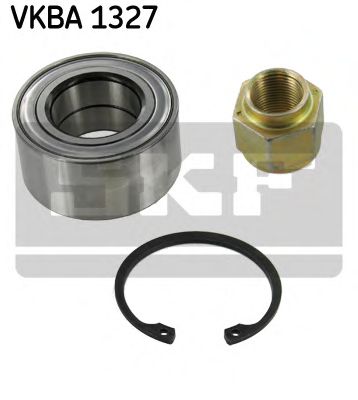 VKBA 1327 SKF Wheel Bearing Kit