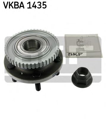 VKBA 1435 SKF Wheel Suspension Wheel Bearing Kit