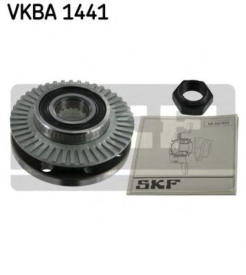 VKBA 1441 SKF Wheel Suspension Wheel Bearing Kit