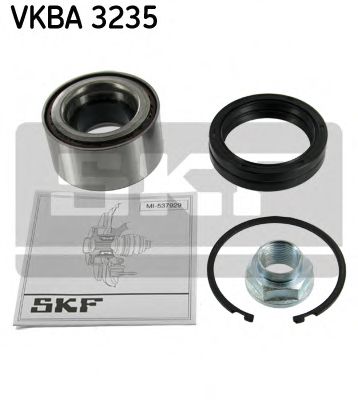 VKBA 3235 SKF Wheel Suspension Wheel Bearing Kit