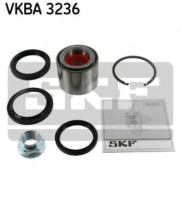 VKBA 3236 SKF Wheel Bearing Kit