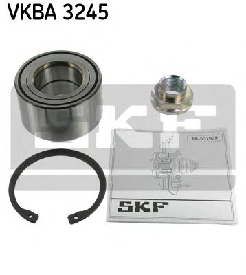 VKBA 3245 SKF Wheel Suspension Wheel Bearing Kit