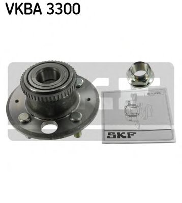 VKBA 3300 SKF Wheel Bearing Kit
