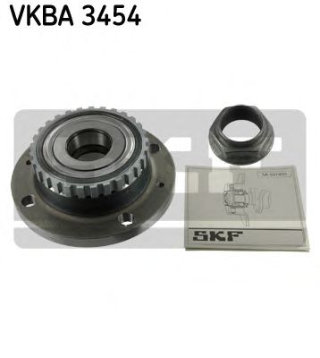 VKBA 3454 SKF Wheel Bearing Kit