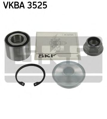 VKBA 3525 SKF Wheel Bearing Kit