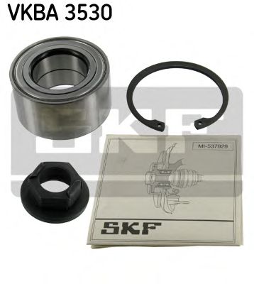 VKBA 3530 SKF Wheel Bearing Kit