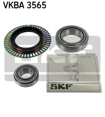 VKBA 3565 SKF Wheel Bearing