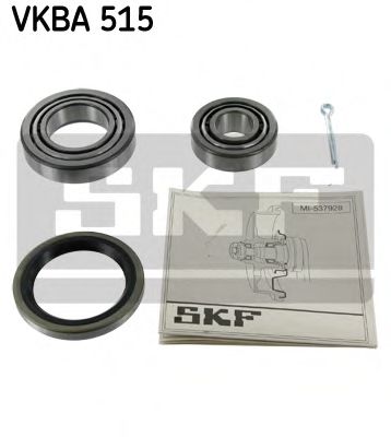 VKBA 515 SKF Wheel Bearing Kit