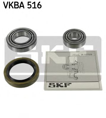 VKBA 516 SKF Wheel Bearing Kit