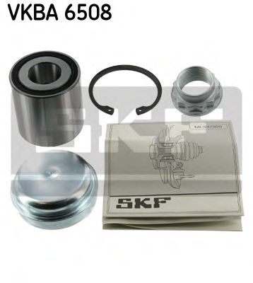 VKBA 6508 SKF Wheel Bearing Kit