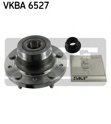 VKBA 6527 SKF Wheel Suspension Wheel Bearing Kit