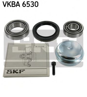 VKBA 6530 SKF Wheel Bearing Kit