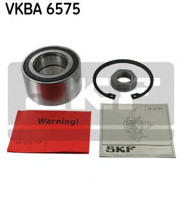 VKBA 6575 SKF Wheel Bearing Kit
