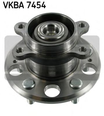 VKBA 7454 SKF Wheel Suspension Wheel Bearing Kit