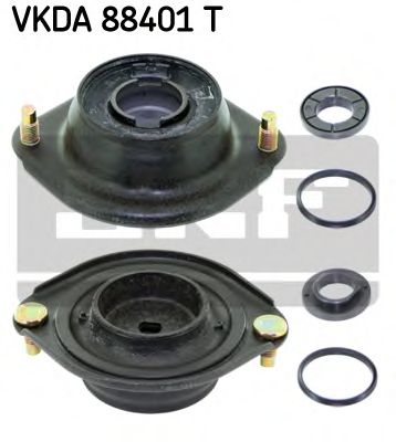 VKDA 88401 T SKF Anti-Friction Bearing, suspension strut support mounting