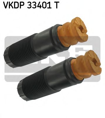 VKDP 33401 T SKF Dust Cover Kit, shock absorber