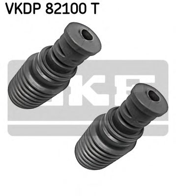 VKDP 82100 T SKF Dust Cover Kit, shock absorber