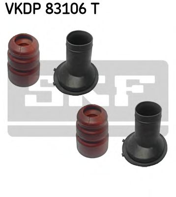 VKDP 83106 T SKF Dust Cover Kit, shock absorber