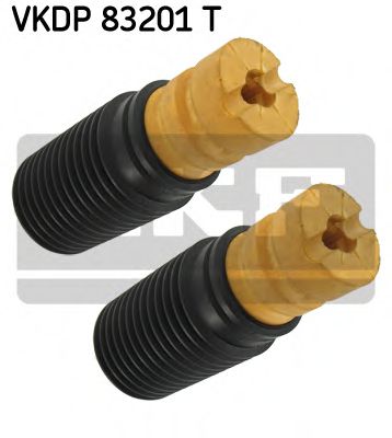 VKDP 83201 T SKF Dust Cover Kit, shock absorber