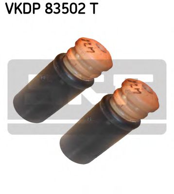 VKDP 83502 T SKF Dust Cover Kit, shock absorber
