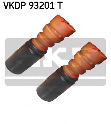 VKDP 93201 T SKF Dust Cover Kit, shock absorber