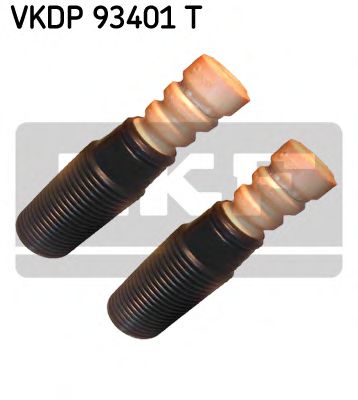 VKDP 93401 T SKF Подвеска / амортизация Защитный колпак / пыльник, амортизатор
