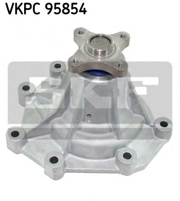 VKPC 95854 SKF Cooling System Water Pump