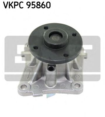 VKPC 95860 SKF Cooling System Water Pump
