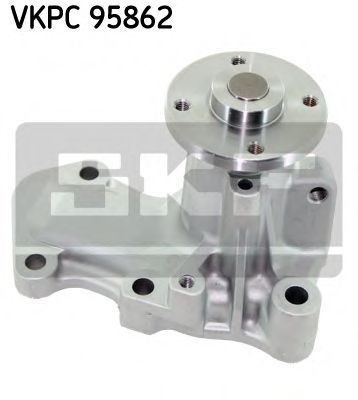 VKPC 95862 SKF Water Pump