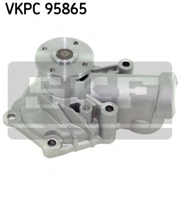 VKPC 95865 SKF Water Pump