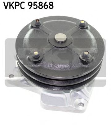 VKPC 95868 SKF Cooling System Water Pump