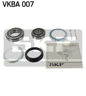 VKBA 007 SKF Wheel Bearing Kit