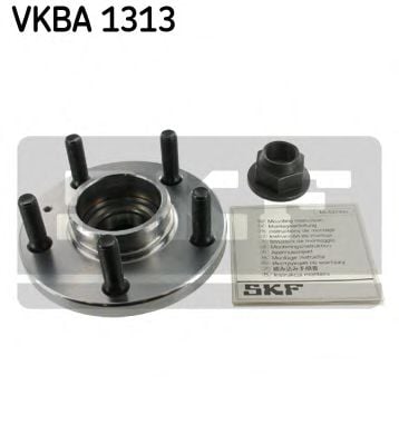 VKBA 1313 SKF Wheel Bearing Kit