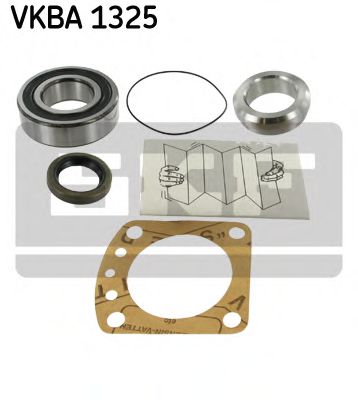 VKBA 1325 SKF Wheel Bearing Kit