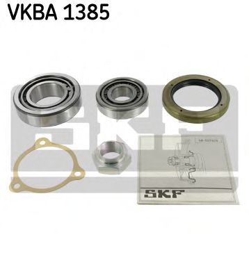VKBA 1385 SKF Wheel Bearing Kit