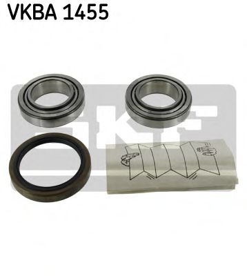 VKBA 1455 SKF Wheel Bearing Kit