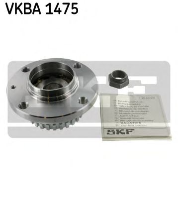 VKBA1475 SKF Wheel Bearing Kit