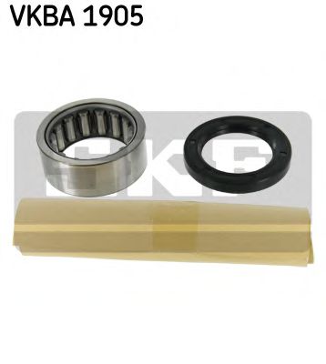 VKBA 1905 SKF Wheel Bearing Kit