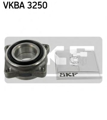 VKBA 3250 SKF Wheel Suspension Wheel Bearing Kit