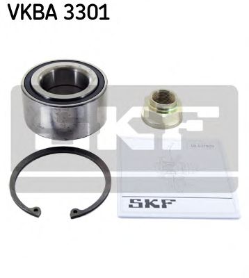 VKBA 3301 SKF Wheel Bearing Kit