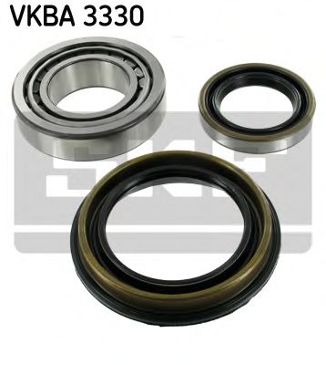 VKBA 3330 SKF Wheel Suspension Wheel Bearing Kit