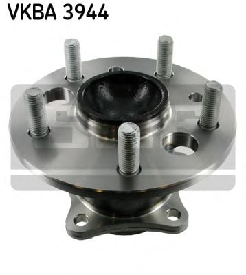 VKBA 3944 SKF Wheel Bearing Kit
