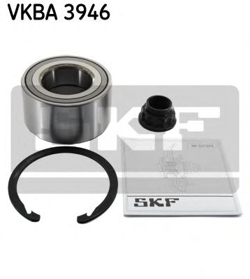 VKBA 3946 SKF Wheel Suspension Wheel Bearing Kit