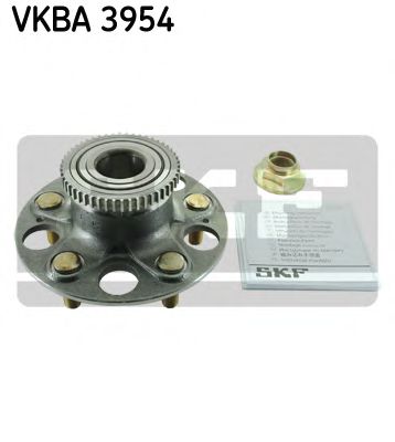 VKBA 3954 SKF Wheel Bearing Kit
