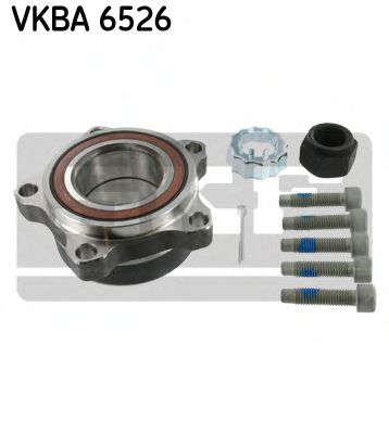 VKBA 6526 SKF Wheel Suspension Wheel Bearing Kit