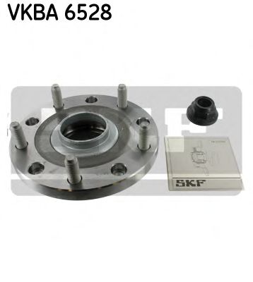 VKBA 6528 SKF Wheel Bearing Kit