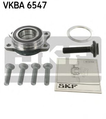 VKBA 6547 SKF Wheel Suspension Wheel Bearing Kit